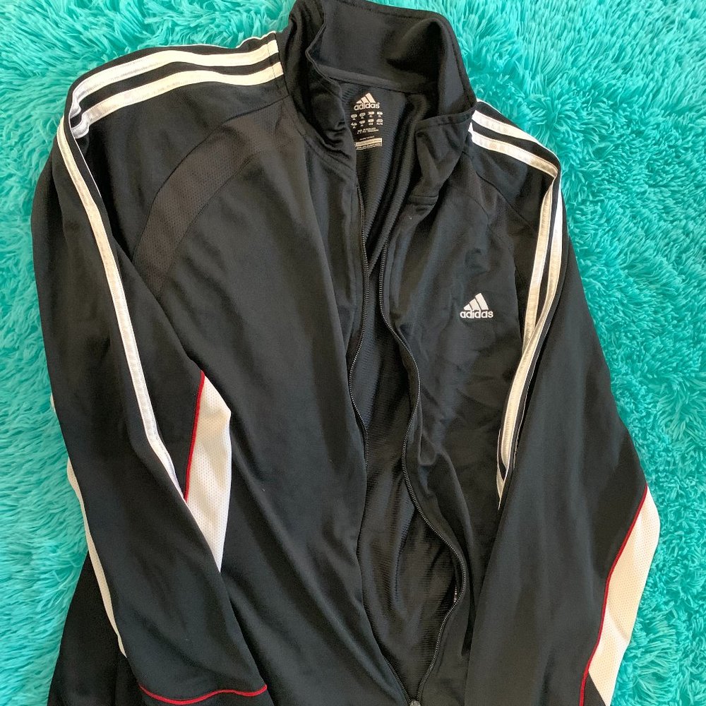Adidas Men's Jacket
